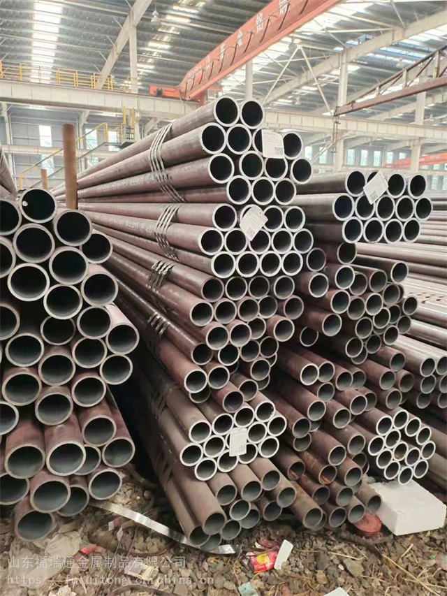雞西3087鋼管