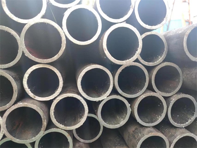 雞西45#無縫鋼管多少錢